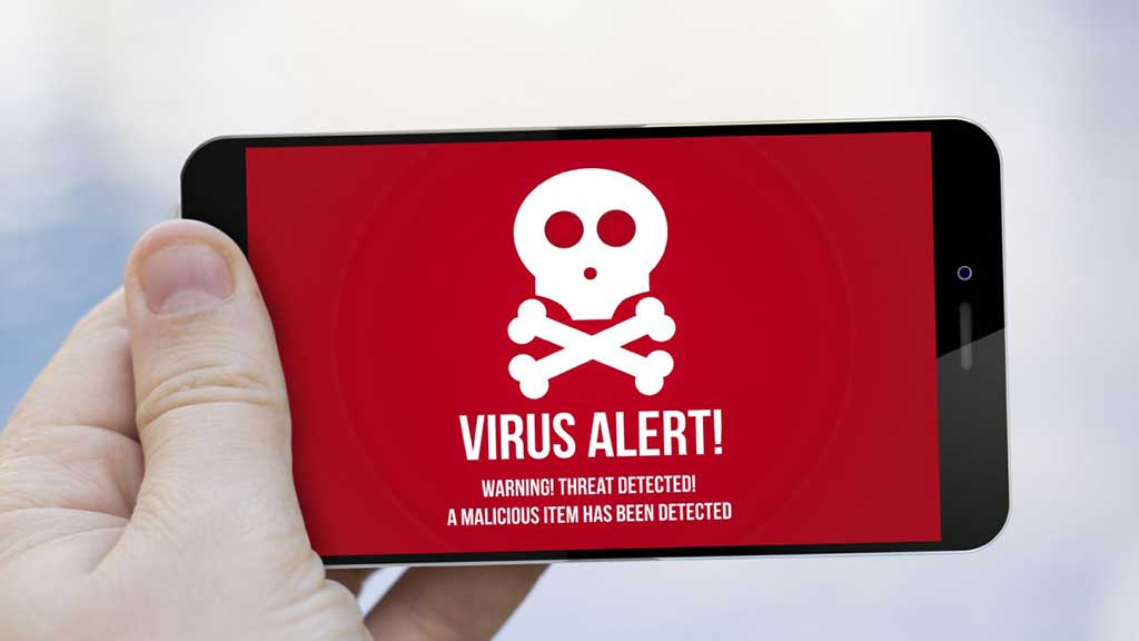 Seguridad virus