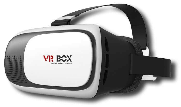 holamobi tecnologia navidad gafas VR